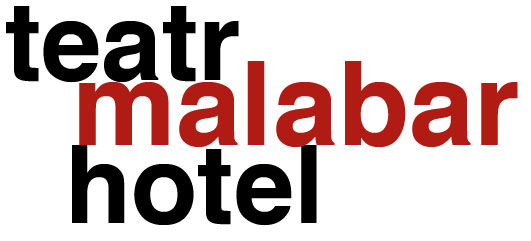 Fundacja Teatr Malabar Hotel logo